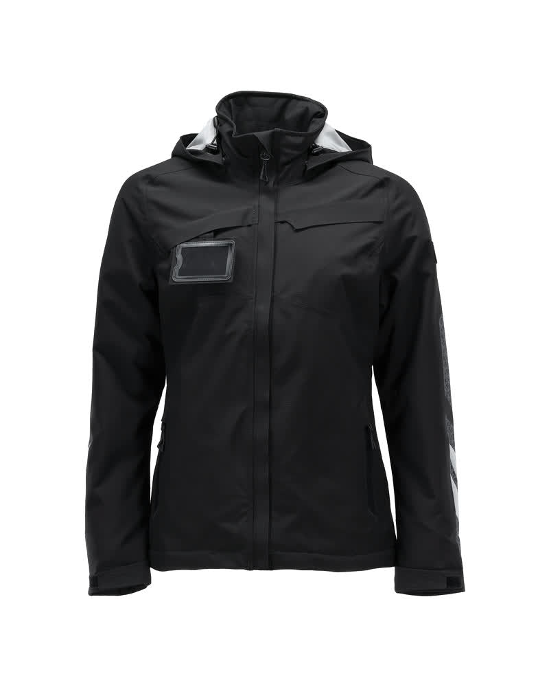 Mascot Winterjacke Accelerate Schwarz