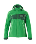 Mascot Winterjacke Accelerate Grasgrün/Grün