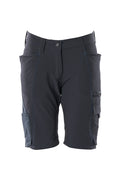 Mascot Shorts Accelerate Schwarzblau