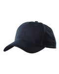 Mascot Cap Complete Schwarzblau