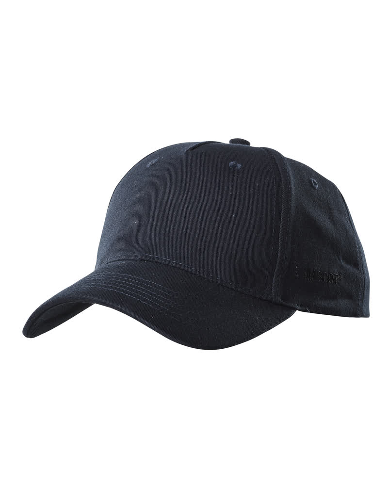 Mascot Cap Complete Schwarzblau