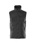 Mascot Winterweste Accelerate Schwarz