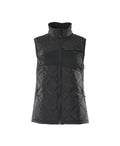 Mascot Winterweste Damen Accelerate Schwarz