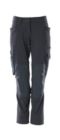 Mascot Hose mit Knietaschen Accelerate Schwarzblau