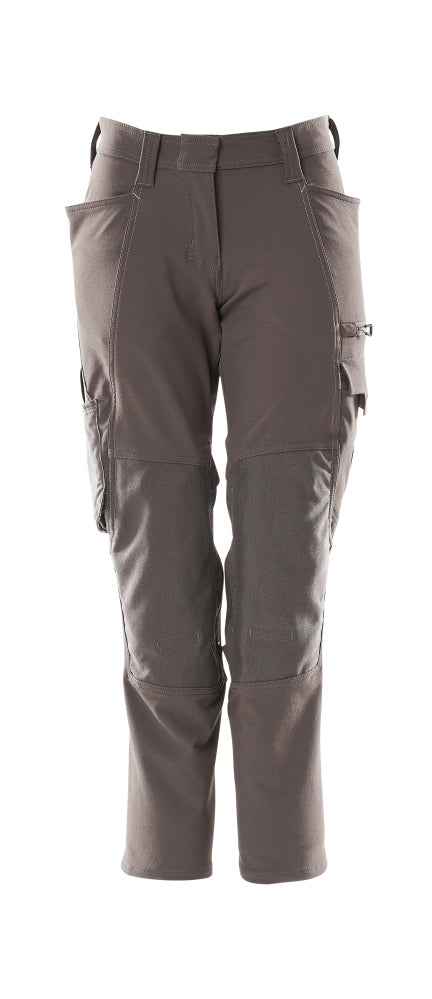 Mascot Hose mit Knietaschen Accelerate Dunkelanthrazit