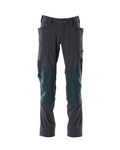 Mascot Hose mit Knietaschen Accelerate Schwarzblau