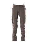 Mascot Hose mit Knietaschen Accelerate Dunkelanthrazit