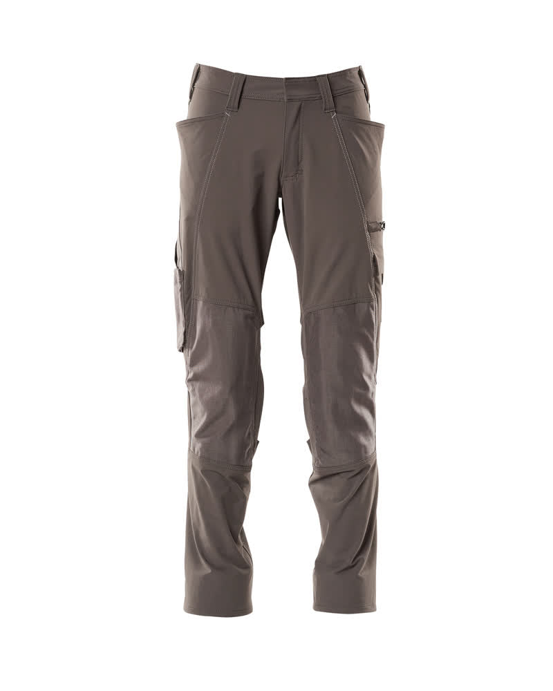 Mascot Hose mit Knietaschen Accelerate Dunkelanthrazit