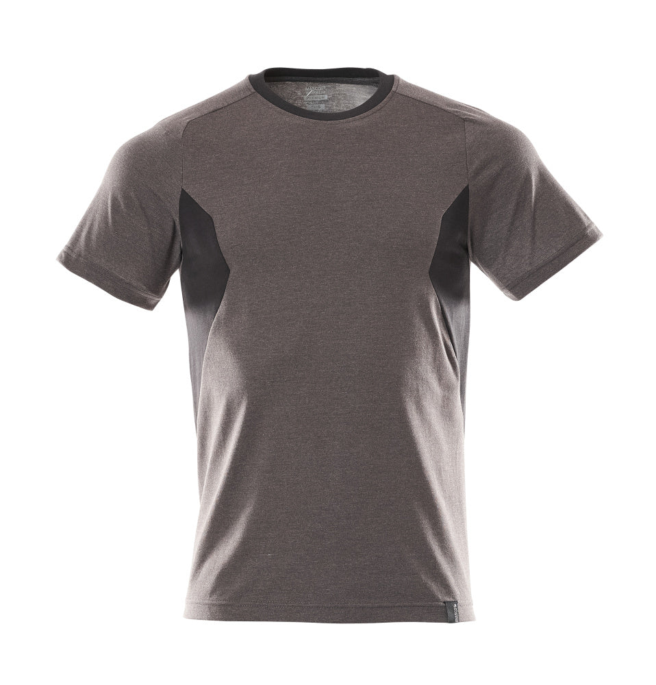 Mascot T-Shirt Accelerate Dunkelanthrazit/Schwarz