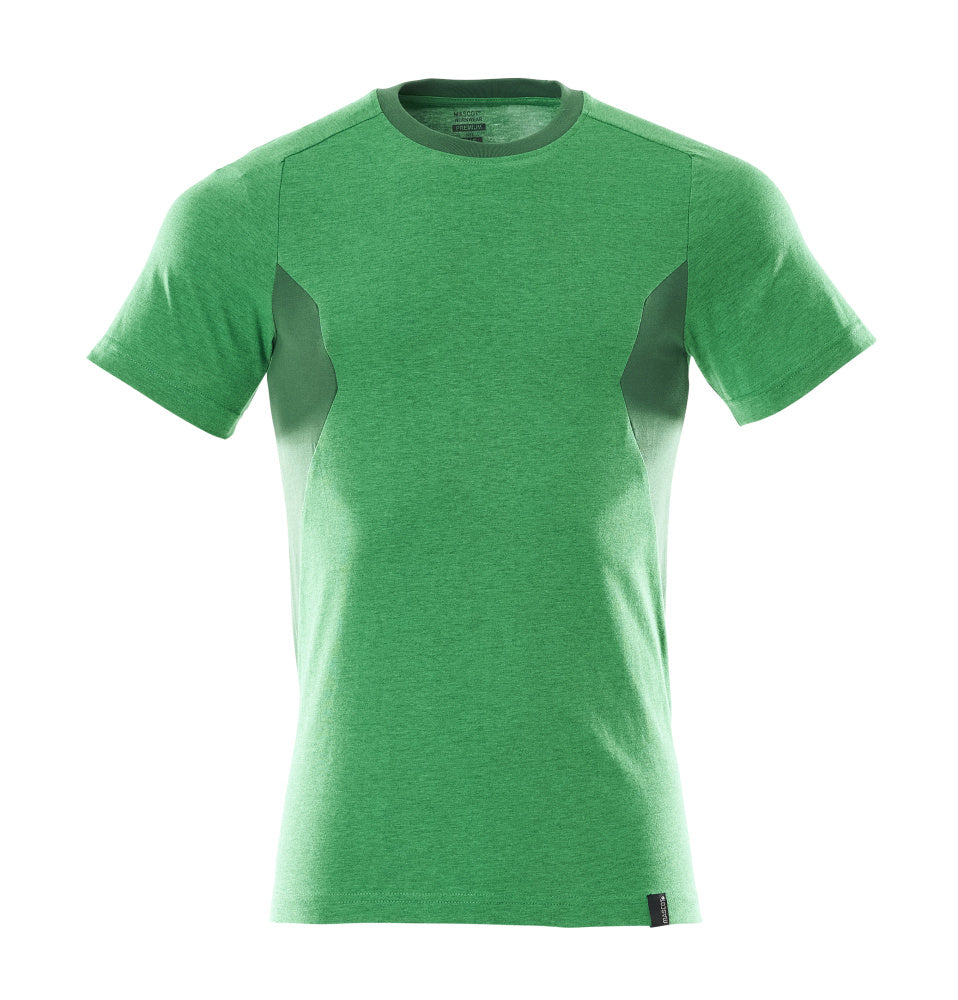 Mascot T-Shirt Accelerate Grasgrün/Grün