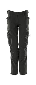 Mascot Hose mit Knietaschen Accelerate Schwarz