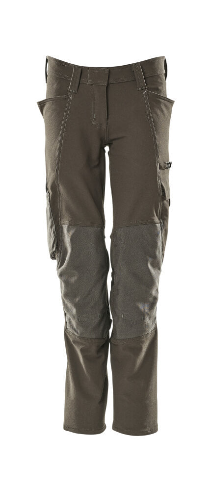 Mascot Hose mit Knietaschen Accelerate Dunkelanthrazit
