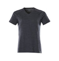 Mascot T-Shirt Accelerate Schwarzblau meliert