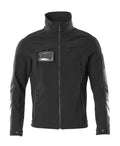 Mascot Jacke Accelerate Schwarz