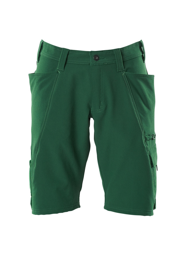Mascot Shorts Accelerate Grün