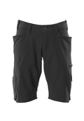 Mascot Shorts Accelerate Schwarz