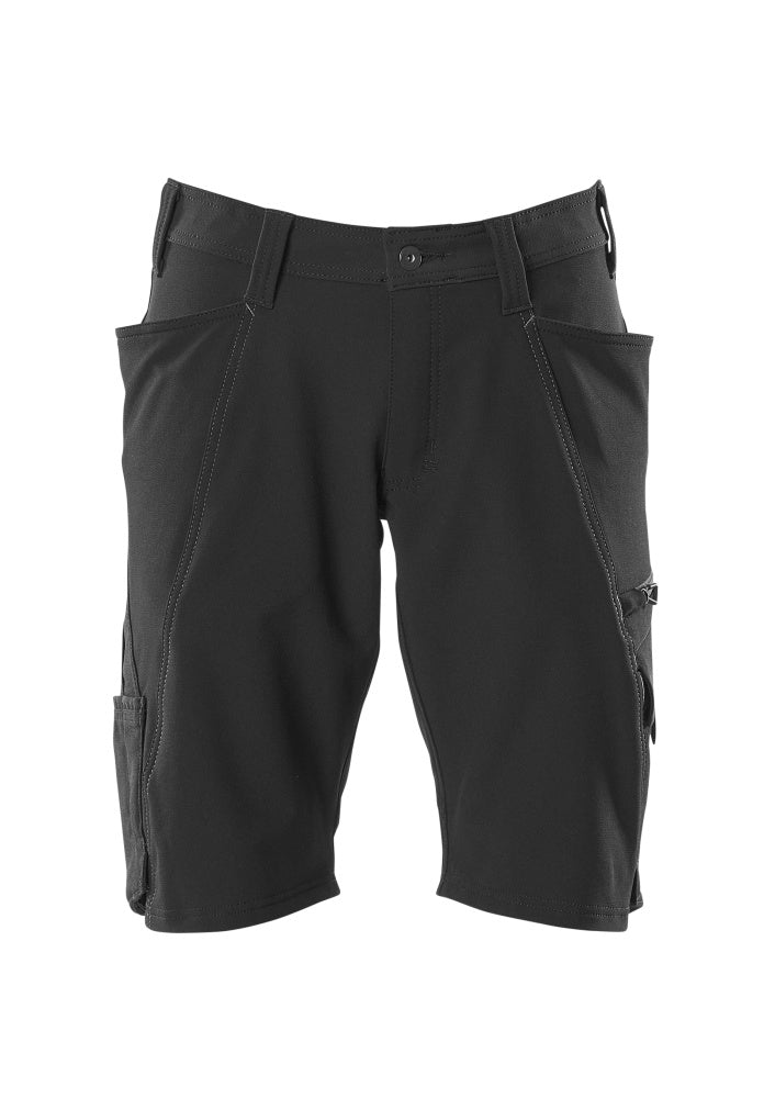 Mascot Shorts Accelerate Schwarz