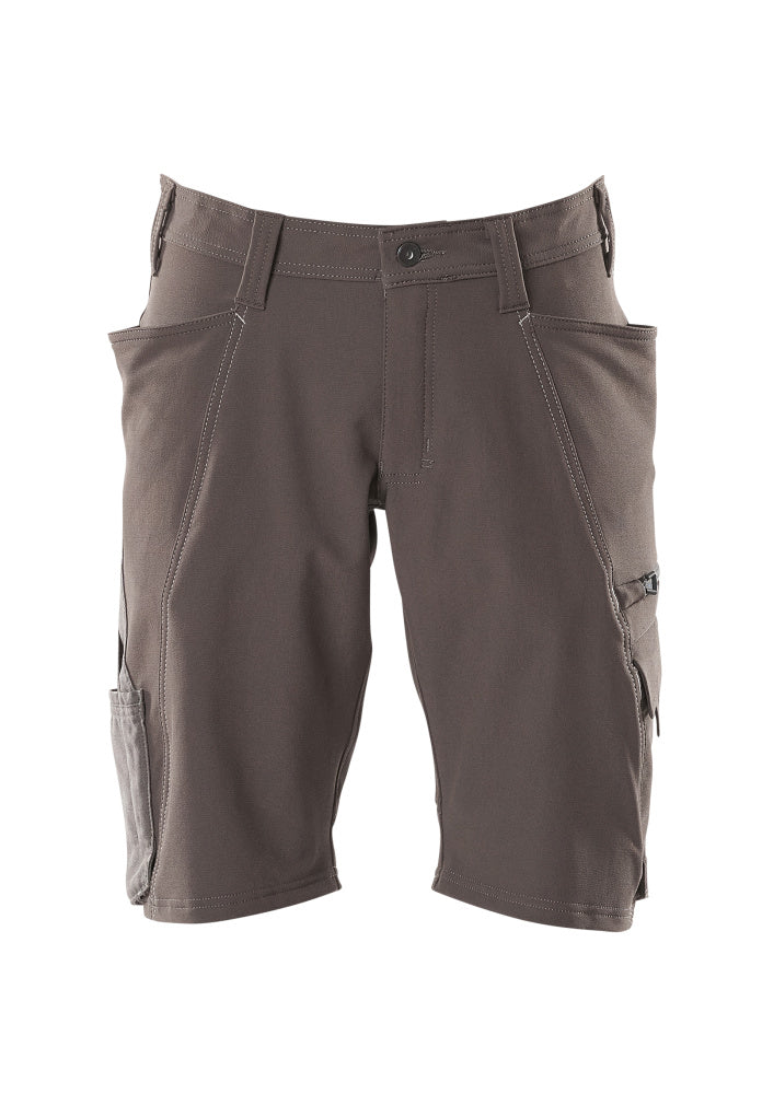 Mascot Shorts Accelerate Dunkelanthrazit