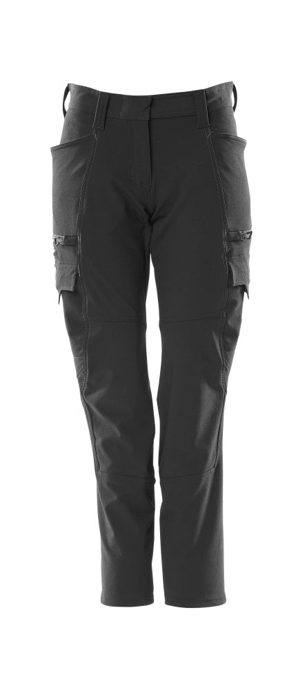 Mascot Hose mit Schenkeltaschen Accelerate Schwarz