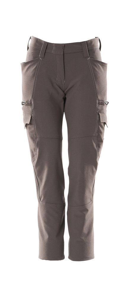 Mascot Hose mit Schenkeltaschen Accelerate Dunkelanthrazit