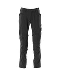 Mascot Hose mit Knietaschen Accelerate Schwarz