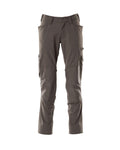 Mascot Hose mit Knietaschen Accelerate Dunkelanthrazit
