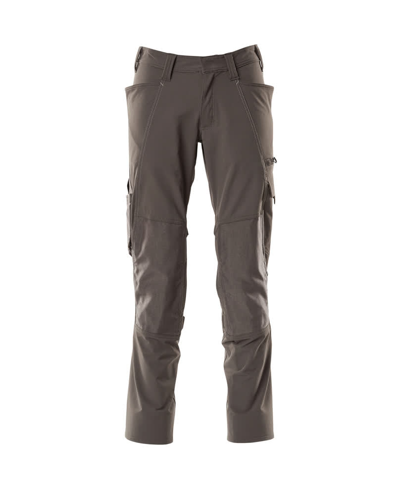 Mascot Hose mit Knietaschen Accelerate Dunkelanthrazit