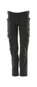Mascot Hose mit Schenkeltaschen Accelerate Schwarz