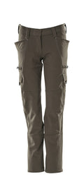Mascot Hose mit Schenkeltaschen Accelerate Dunkelanthrazit