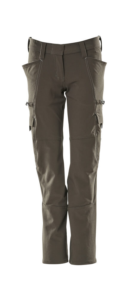 Mascot Hose mit Schenkeltaschen Accelerate Dunkelanthrazit