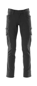 Mascot Hose mit Schenkeltaschen Accelerate Schwarz