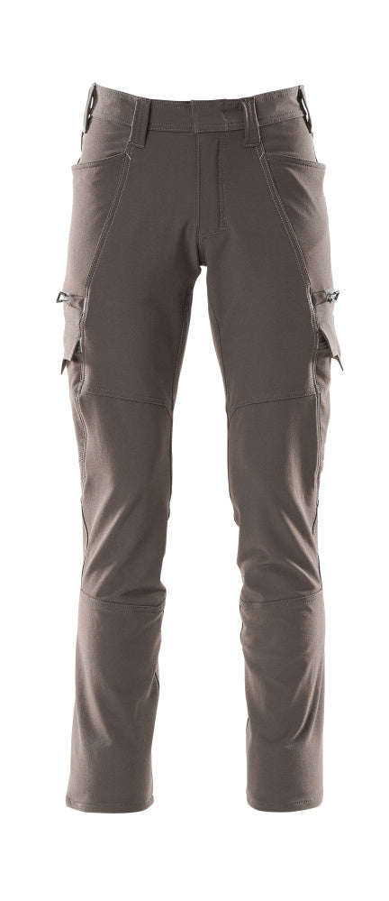 Mascot Hose mit Schenkeltaschen Accelerate Dunkelanthrazit