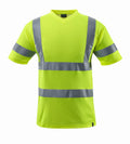 Mascot T-Shirt Safe classic Hi-vis Gelb