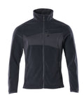 Mascot Fleecejacke Accelerate Schwarzblau