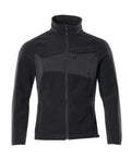 Mascot Fleecejacke Accelerate Schwarz