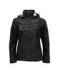 Mascot Hard Shell Jacke Damen Accelerate Schwarz