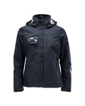 Mascot Winterjacke Damen Accelerate Schwarzblau