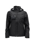 Mascot Winterjacke Damen Accelerate Schwarz