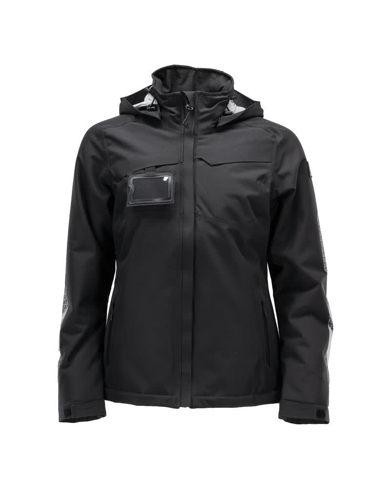 Mascot Winterjacke Damen Accelerate Schwarz
