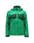 Mascot Winterjacke Damen Accelerate Grasgrün/Grün