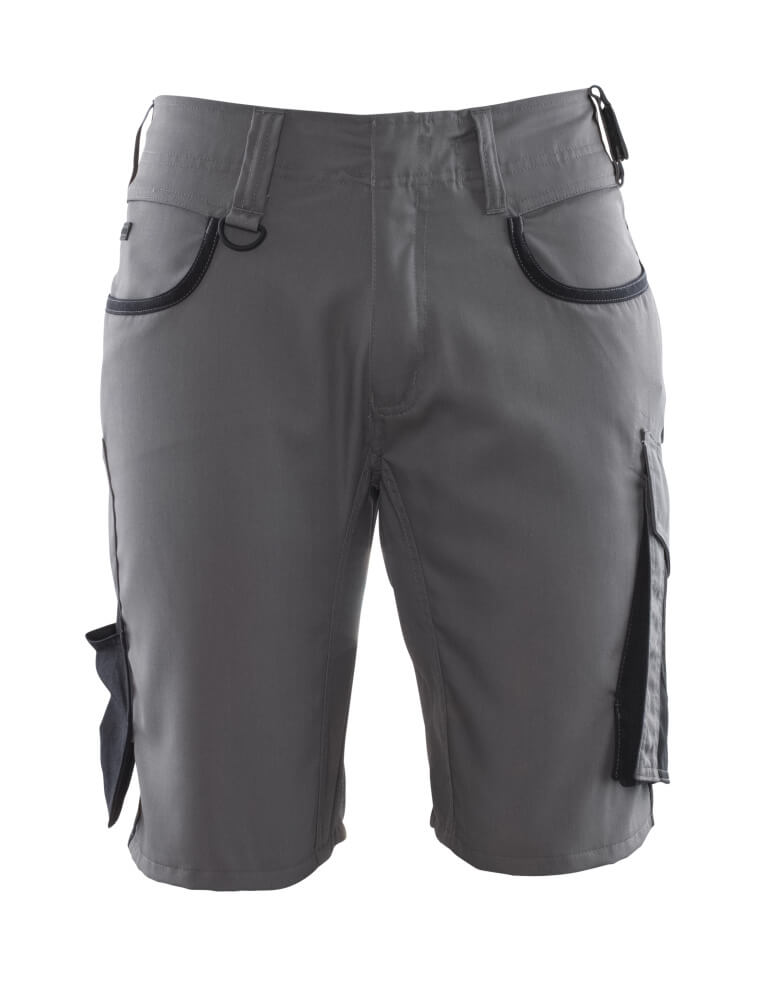 Mascot Shorts Unique Anthrazit/Schwarz
