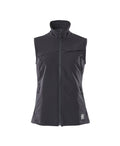 Mascot Weste Accelerate Schwarzblau