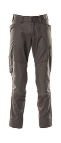 Mascot Hose mit Knietaschen Accelerate Dunkelanthrazit