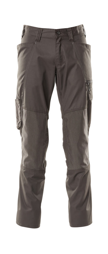 Mascot Hose mit Knietaschen Accelerate Dunkelanthrazit