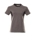 Mascot T-Shirt Accelerate Dunkelanthrazit/Schwarz