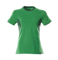 Mascot T-Shirt Accelerate Grasgrün/Grün