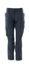 Mascot Hose Accelerate Schwarzblau