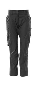 Mascot Hose Accelerate Schwarz