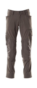 Mascot Hose mit Knietaschen Accelerate Dunkelanthrazit