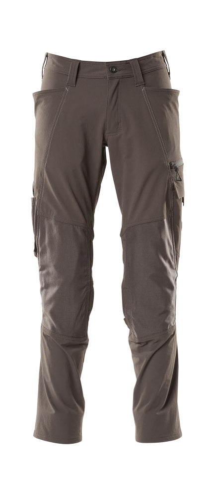 Mascot Hose mit Knietaschen Accelerate Dunkelanthrazit